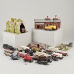 1779&nbsp;8141&nbsp;MODEL RAILWAY